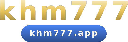 khm777 logo